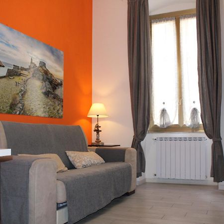 Speziamare Apartment Специя Екстериор снимка