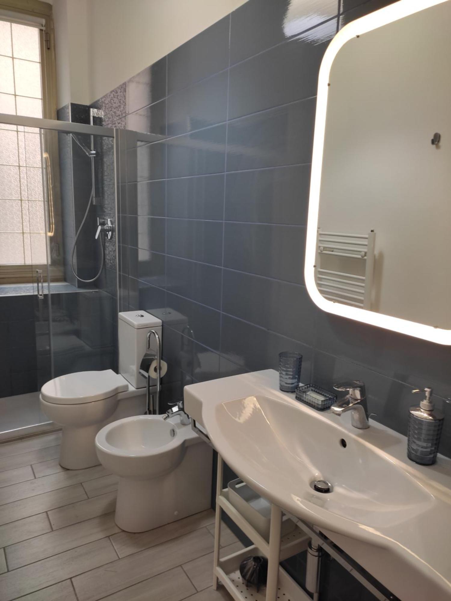 Speziamare Apartment Специя Екстериор снимка