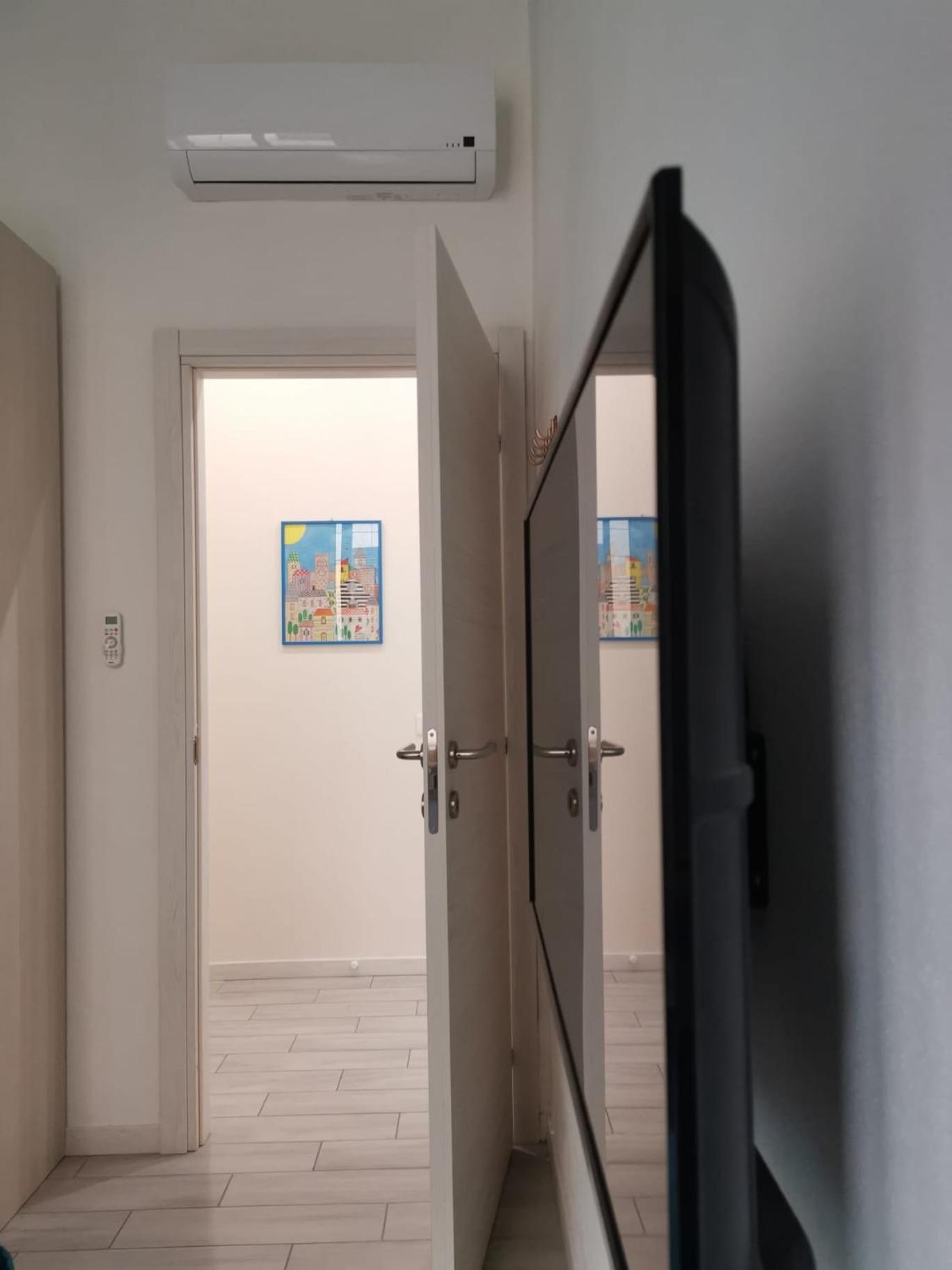 Speziamare Apartment Специя Екстериор снимка