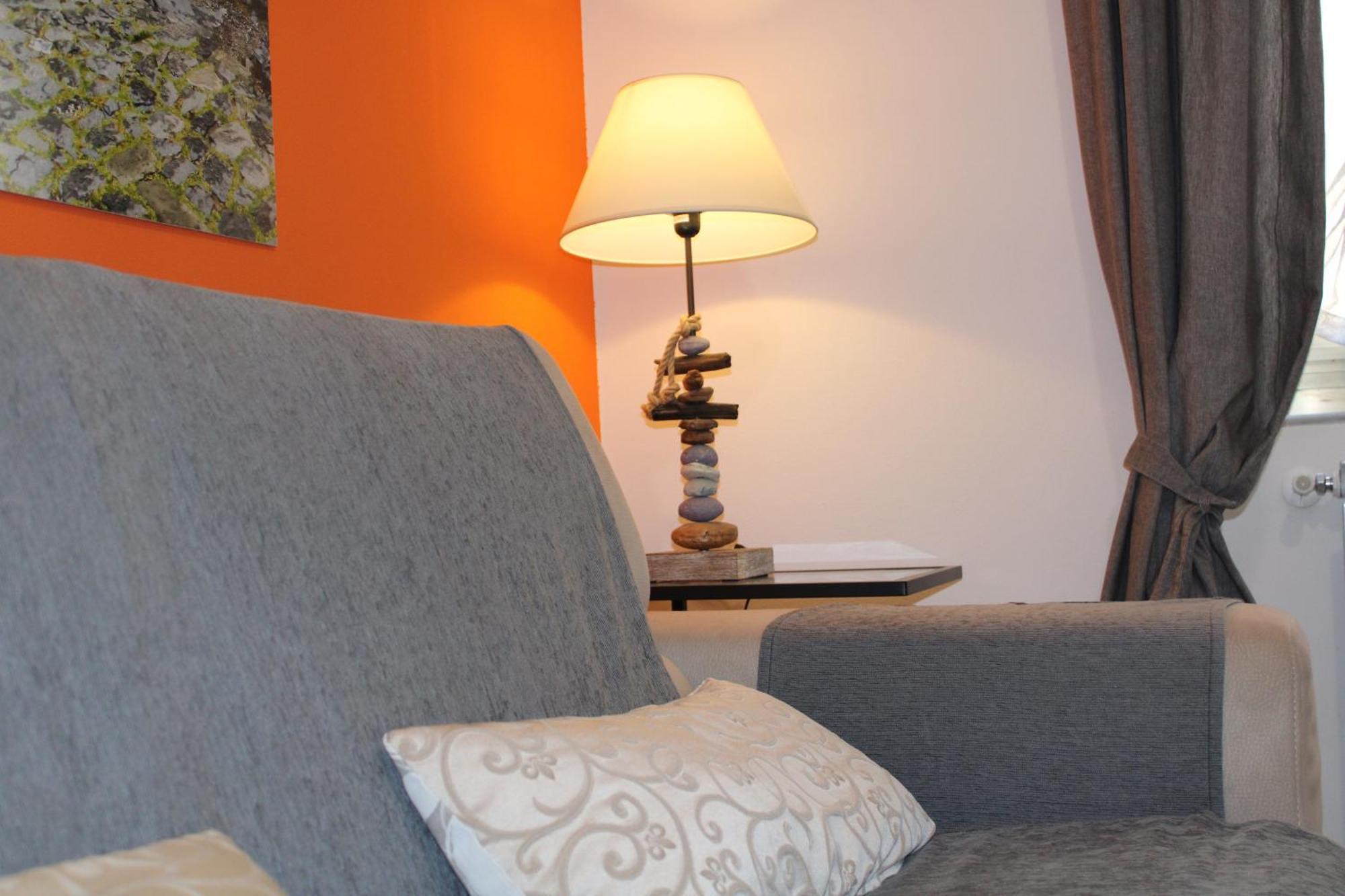 Speziamare Apartment Специя Екстериор снимка