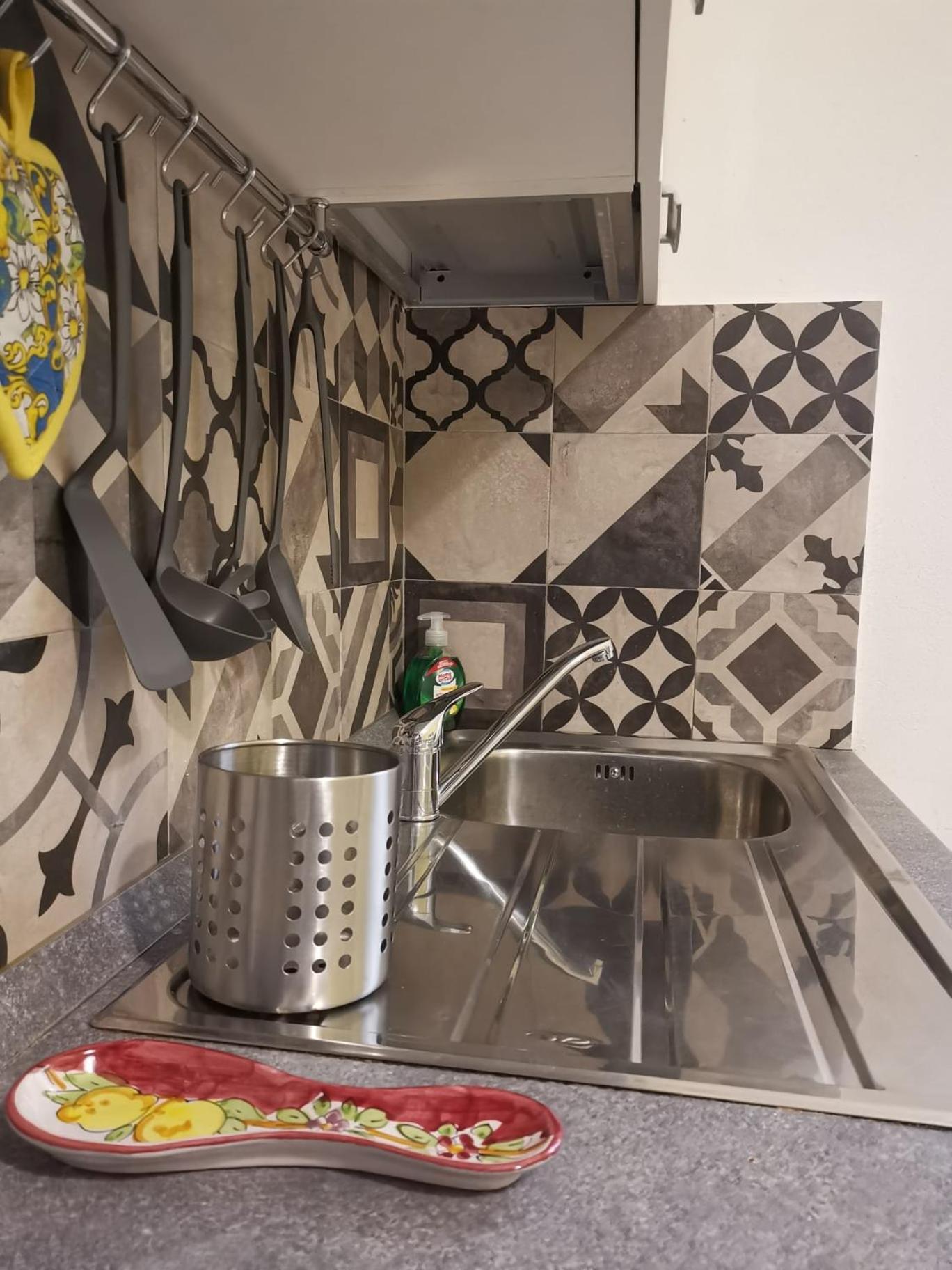 Speziamare Apartment Специя Екстериор снимка