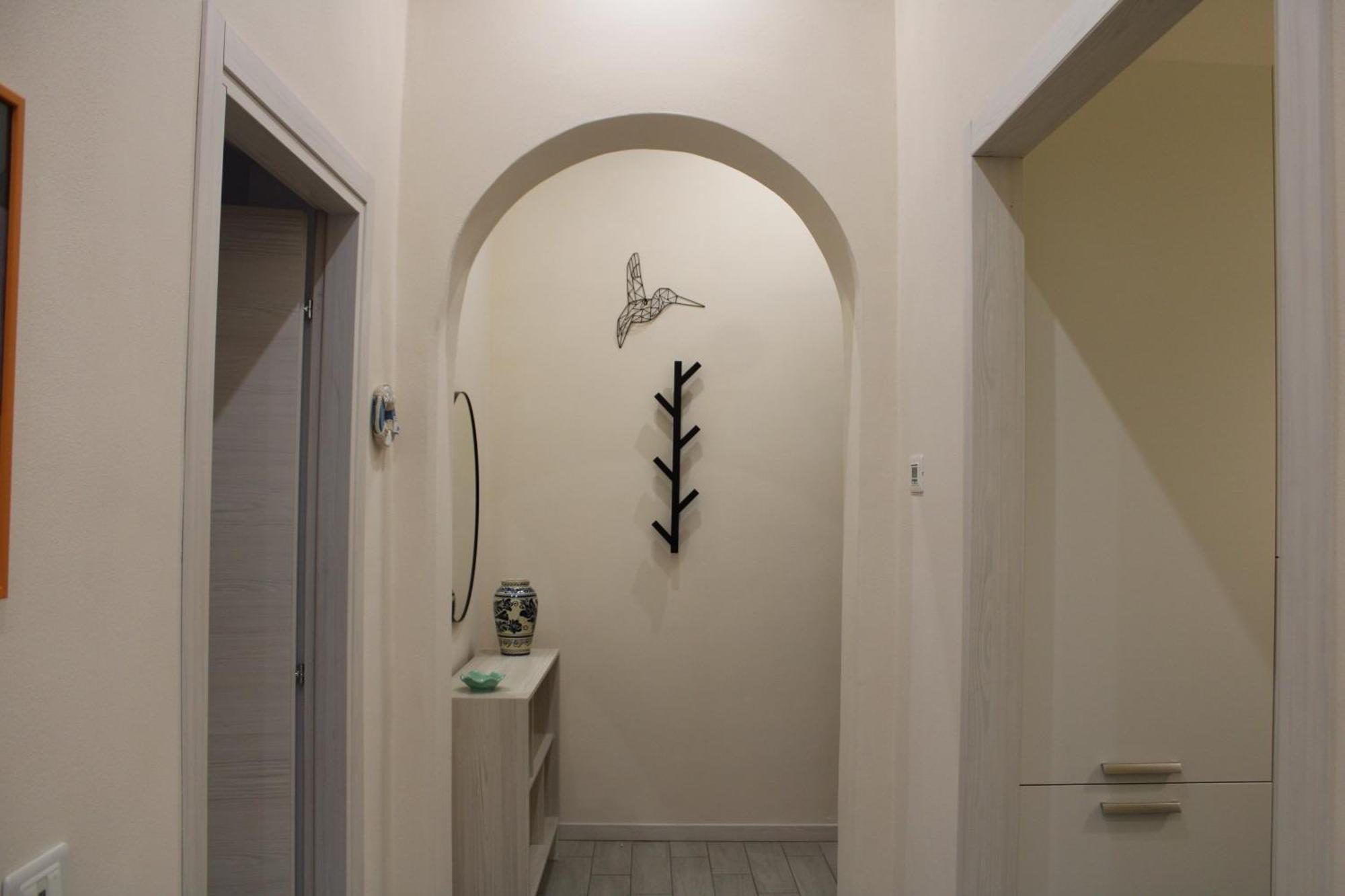 Speziamare Apartment Специя Екстериор снимка