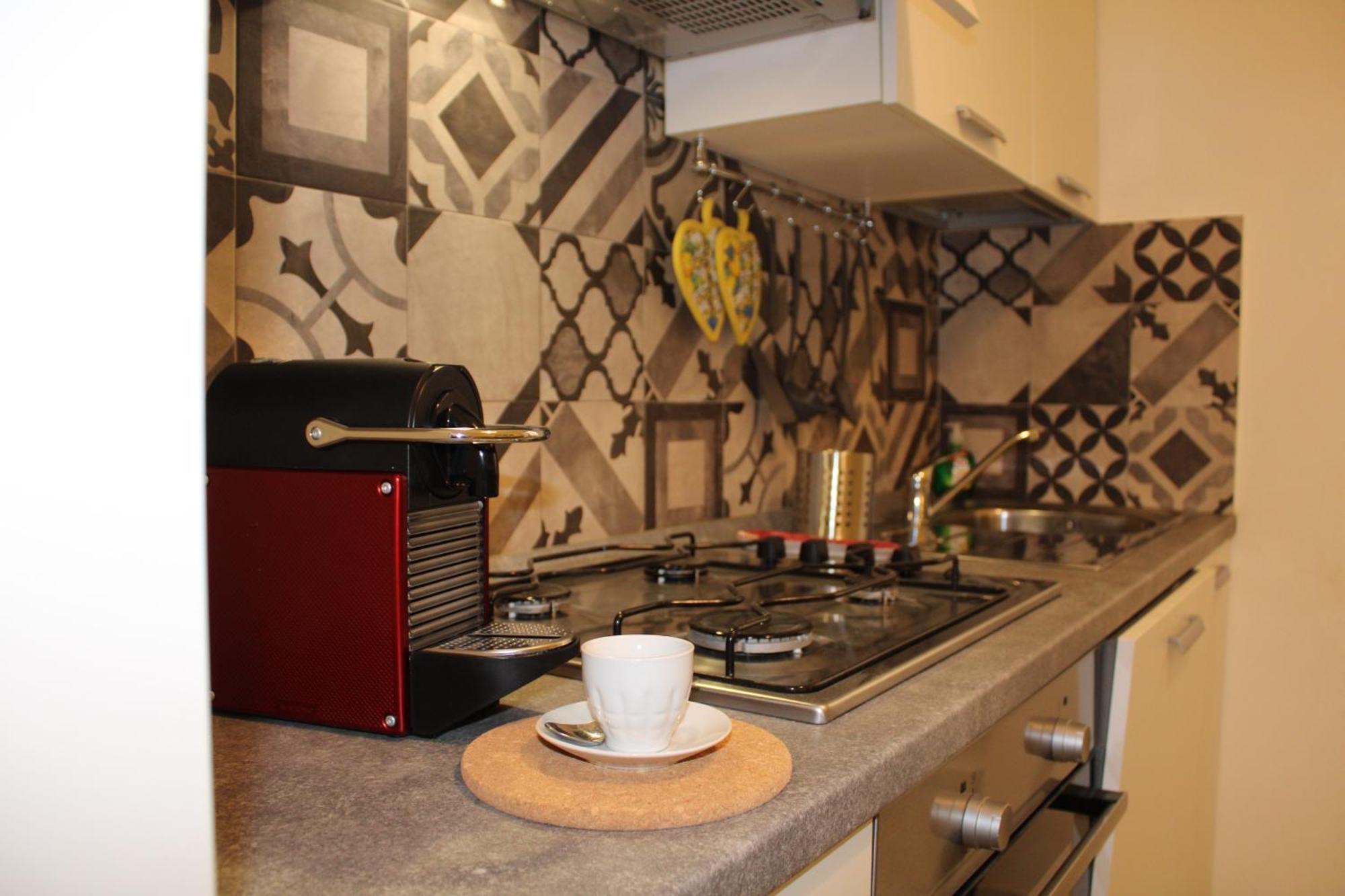 Speziamare Apartment Специя Екстериор снимка